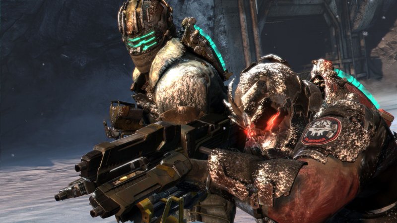 Visceral Games lavora a diversi progetti next gen? Visceral Games lavora a diversi progetti next gen?