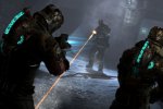 Dead Space 3 - Confermate le munizioni universali - Notizia
