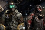 Dead Space 3 - Il secondo personaggio è stato introdotto in base a ricerche - Notizia