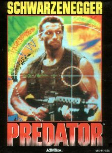 Predator per Nintendo Entertainment System