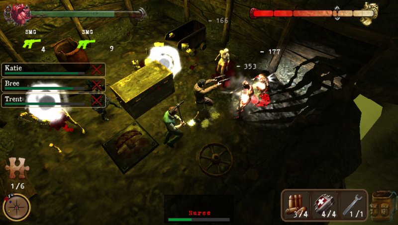 Immagine di Silent Hill: Book of Memories per PlayStation Vita