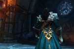 Castlevania: Lords of Shadow - Mirror of Fate, un trailer racconta la storia di Trevor - Notizia