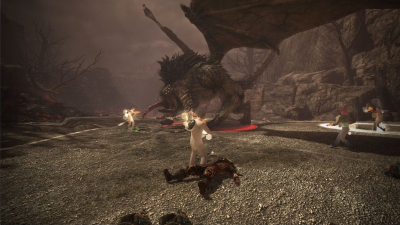 Il mondo secondo Funcom