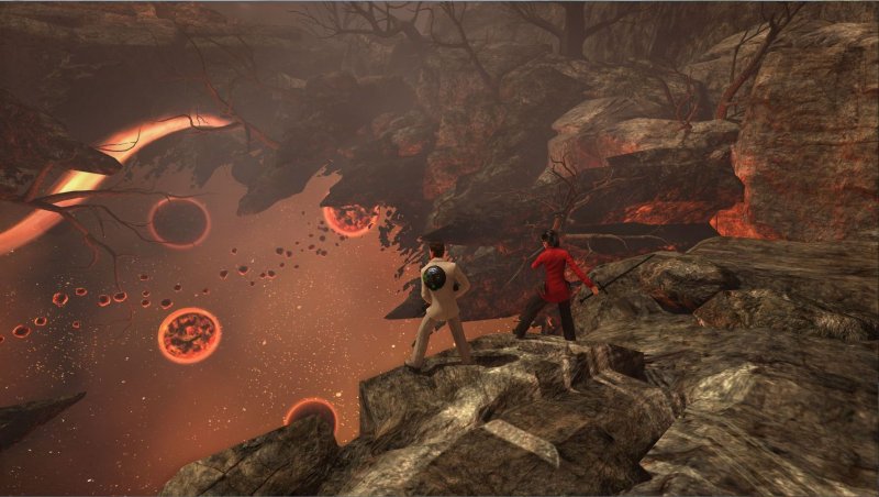 Il mondo secondo Funcom