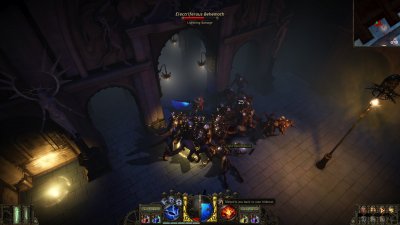 The Incredible Adventures of Van Helsing