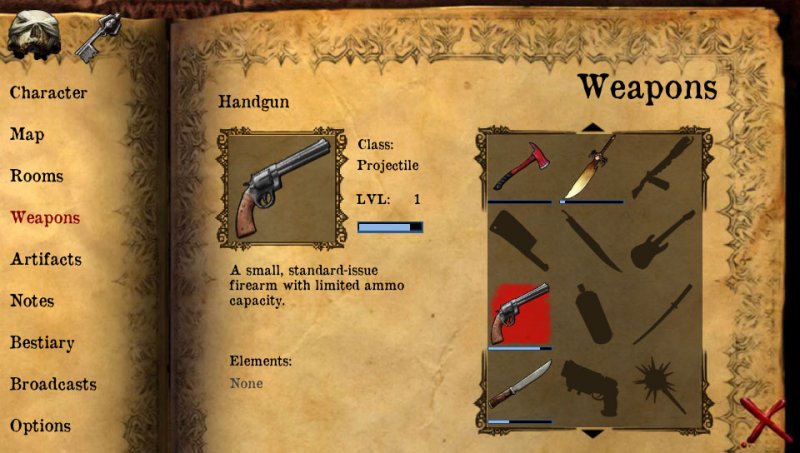 Immagine di Silent Hill: Book of Memories per PlayStation Vita