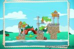 Angry Birds Seasons sarà presto aggiornato per celebrare il periodo natalizio - Notizia