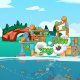 Angry Birds Seasons - Il trailer dell'aggiornamento "South HAMerica"
