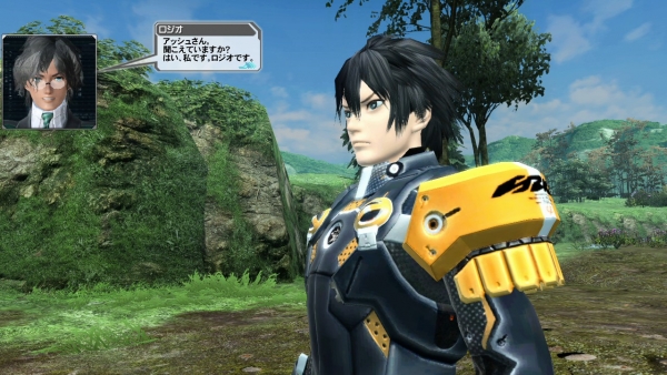 Phantasy Star Online 2