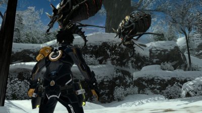 Phantasy Star Online 2