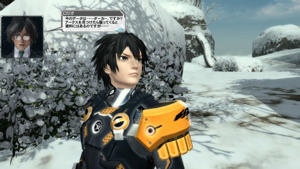 Phantasy Star Online 2