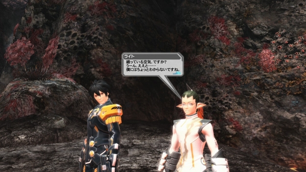 Immagine di Phantasy Star Online 2 per PlayStation Vita
