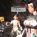 Phantasy Star Online 2 arriva su PlayStation 4