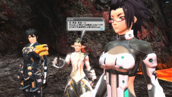 Immagine di Phantasy Star Online 2 per PlayStation Vita