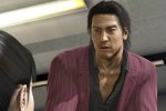 Yakuza 5 - 2 artwork e un nuovo screenshot - Notizia