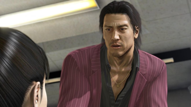 SEGA rivela la modalità 'Another Drama' per Yakuza 5