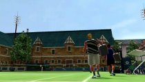 Virtua Tennis Challenge - Trailer