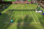 Il pollice del tennista - Recensione
