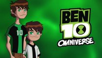 Ben 10: Omniverse - Trailer in CGI