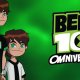 Ben 10: Omniverse - Trailer in CGI