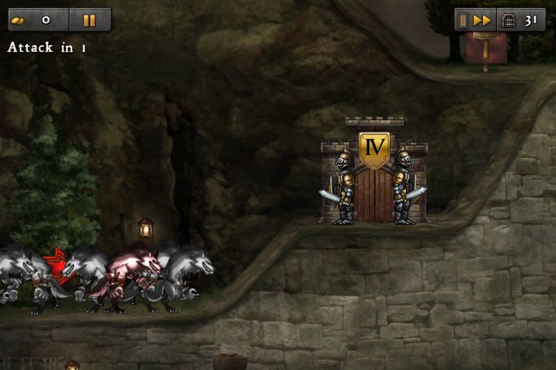 Defender Chronicles II: Heroes of Athelia