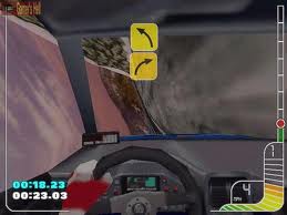 Colin McRae Rally