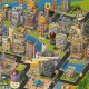 SimCity Social - Il videodiario del producer