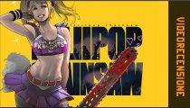 Lollipop Chainsaw - Videorecensione