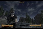 Un modder sta provando a portare SUPERHOT in Fallout: New Vegas - Notizia