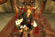 Fallout: New Vegas: Chris Avellone si è tolto un grosso sasso dalla scarpa contro Bethesda