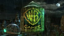 LEGO Batman 2: DC Super Heroes - Trailer di lancio sottotitolato in italiano