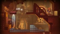 Pid - Trailer "Core Mechanic" 
