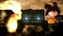 Steel Battalion: Heavy Armor - Trailer di lancio