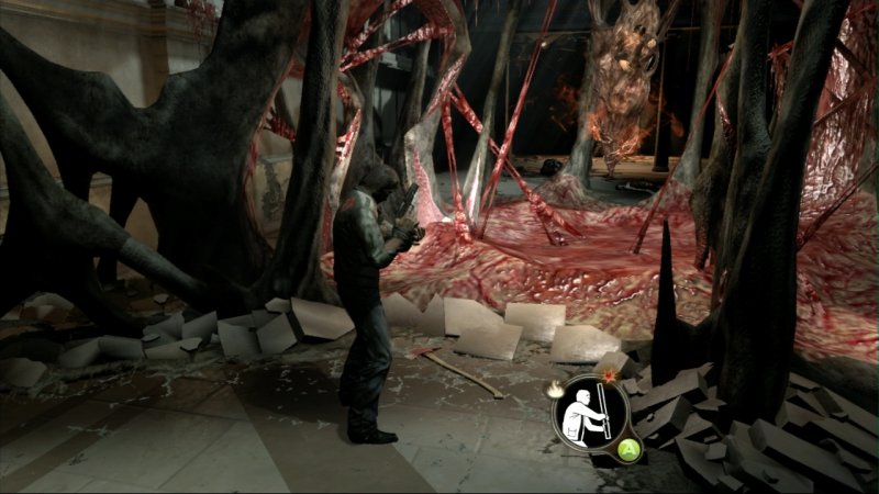 Alone in the Dark (2008)