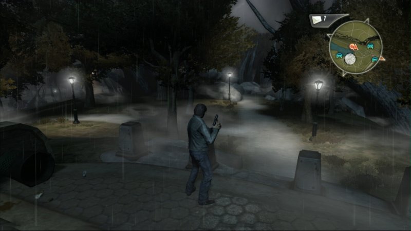 Alone in the Dark (2008)