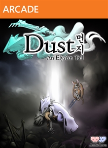 Dust: An Elysian Tail per Xbox 360