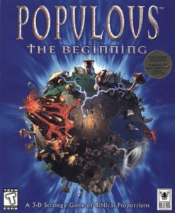 Populous: The Beginning per PC Windows