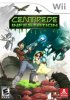 Centipede Infestation per Nintendo Wii