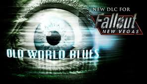 Fallout: New Vegas - Old World Blues per PC Windows