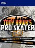 Tony Hawk's Pro Skater HD per PlayStation 3