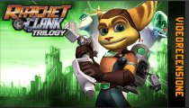 Ratchet & Clank Trilogy - Videorecensione