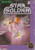 Star Soldier per Nintendo Entertainment System
