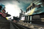 Wipeout 2048 - Immagini sui nuovi contenuti tratti da HD e Fury - Notizia