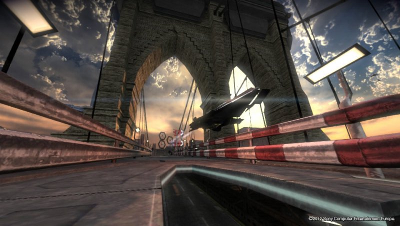 WipEout 2048