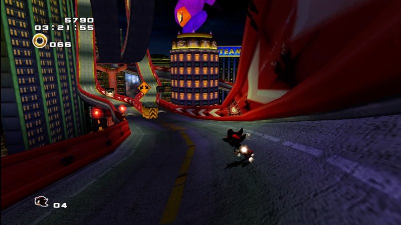 Immagine di Sonic Adventure 2 per Xbox 360