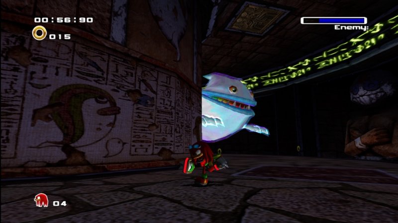 Immagine di Sonic Adventure 2 per Xbox 360