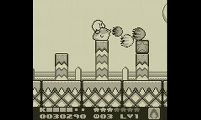 Kirby's Dream Land 2