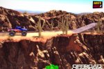 Offroad Legends in arrivo su iOS e Android - Notizia