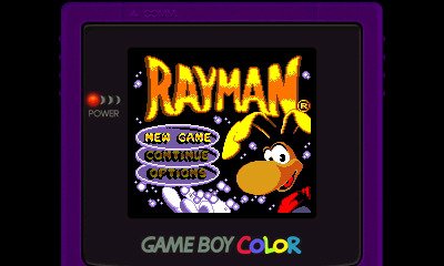 Rayman