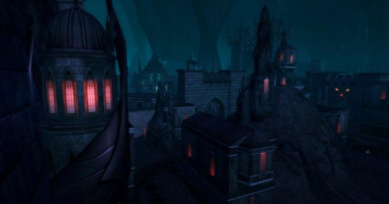 Immagine di Dungeons & Dragons Online - Menace of the Underdark per PC Windows